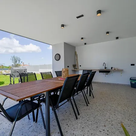 Vila Casa Ferata Kanfanar