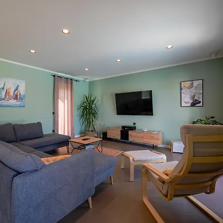 Vila Casa Ferata