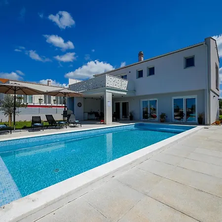 Casa Ferata Kanfanar