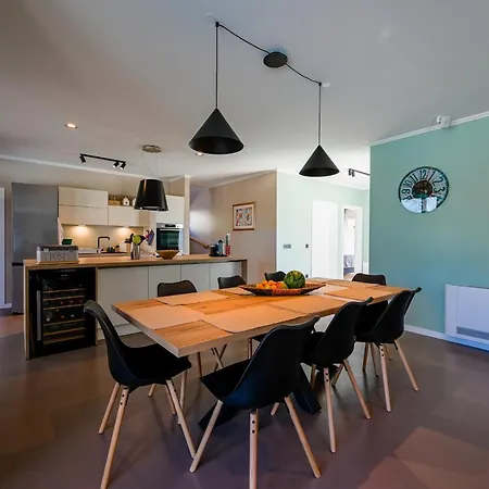 Casa Ferata Vila