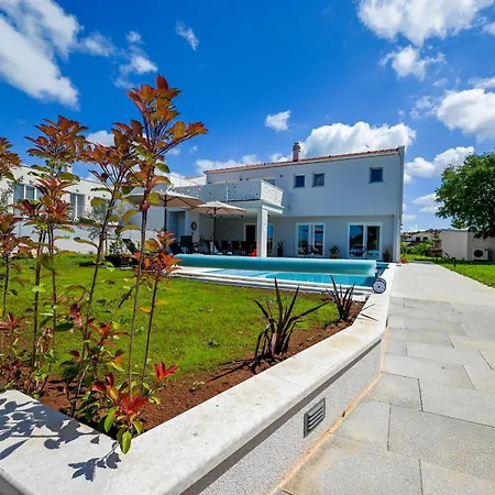 Vila Casa Ferata